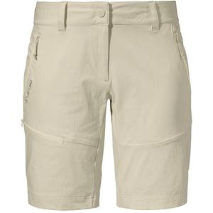 Шорты "шорты тоблах2" Schöffel, цвет humus