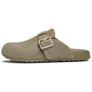 Сандалии с закрытым носком женские TATA, Gray Black