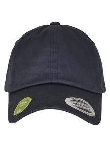 Бейсболка Flexfit Dad s, цвет darknavy