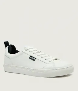 Кроссовки Morrie_tenn_Bpu Hugo Blue, белый