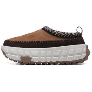 Сандалии с закрытым носком женские TASMAN AUS, Chestnut