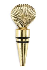 Пробка для бутылки Abby Shell 9,5 x 4 x 2,5 см Doing Goods, мультиколор