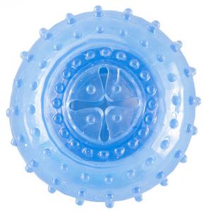 Ледяная игрушка Freedog Пелота 6,50 см Freedog, цвет синий