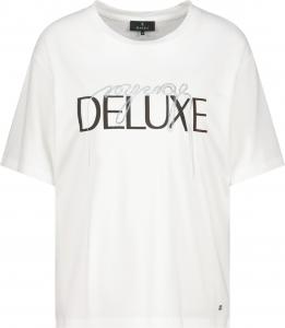 Monari Футболка в цвете Off White