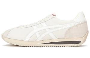 Onitsuka Tiger Montreal Nm Lifestyle Shoes Unisex Low-top White