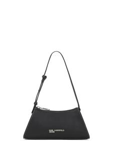 Сумка через плечо KARL LAGERFELD JEANS, черный