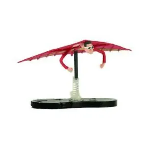 Пластиковый человечек #030, DC HeroClix - Justice League - Singles