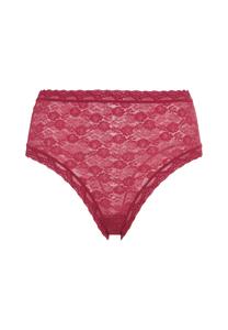 Трусики LSCN by LASCANA, фиолетовый