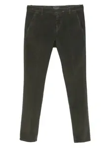 Брюки с карманами Dondup, серый