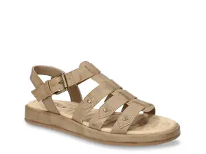 Сандалии Chirp Gladiator Easy Street, Taupe