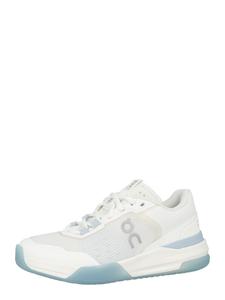 On Беговые кроссовки 'THE ROGER ADV Pro' в цвете White, Off White