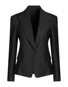 Блейзер Brunello Cucinelli, серый