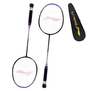 Ракетка для бадминтона thunder 9 LINING