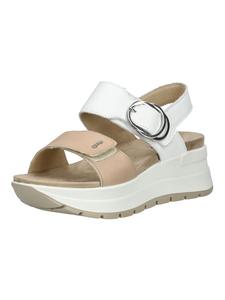 Сандалии на плоской подошве Igi&Co, белый