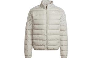 Adidas Мужская куртка-пуховик, Белый