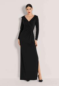 Платье MADELEINE Maxi dress, Black