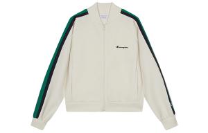 Куртка японской версии Women's Champion, экрю