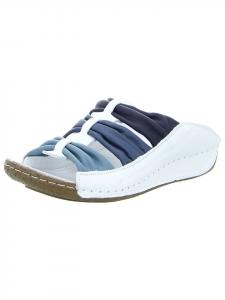 Мюли Andrea Conti, синий