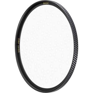 Фильтр B+W Soft Pro Basic Filter (46mm) 66-1102789