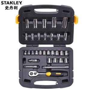 STANLEY 31 шт., серия 10MM, метрический набор 91-937-22