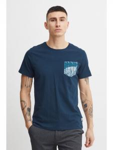 Футболка 11 Project, синий