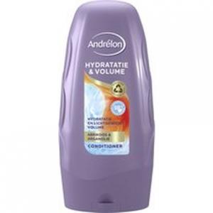 Кондиционер для объема Andrelon Hydration - 250 мл Andrélon