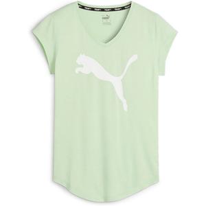 Рубашка с шлейфом любимая вересковая кошка Puma, цвет fresh mint heather