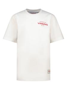 Футболка Vingino, белый