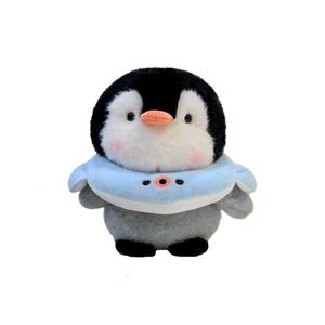 Милый плюшевый круг для плавания пингвин 77 SEVEN DREAM