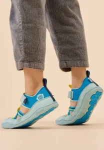 Легкие сандалии для прогулок Affenzahn, Türkis