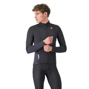 Куртка Castelli Entrata 2, серый