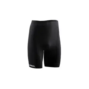 Lurbel Spirit Shorts Мужские леггинсы для бега по пересеченной местности, черный