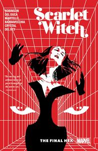 SCARLET WITCH VOL. 3: THE FINAL HEX (Marvel Universe)