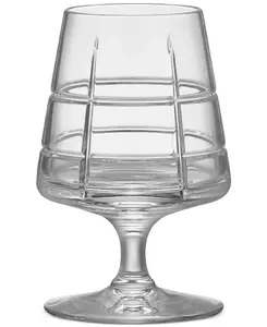 Уличный коньячный бокал Orrefors, clear