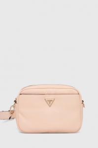 Сумка Guess, оранжевый