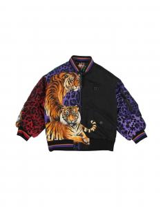 Куртка для мальчиков Dolce&Gabbana, черный