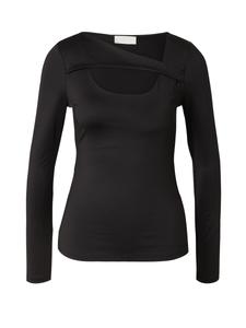 Лонгслив LeGer by Lena Gercke Shirt Paula, черный