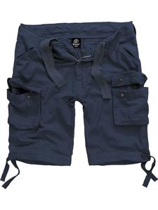 Тканевые шорты Brandit Short, синий