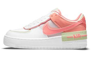 Nike Air Force 1 Low Shadow White Magic Ember (женские)