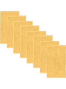 Гостевое полотенце Erwin Müller, желтый