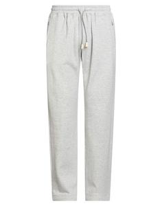 Брюки Platinum Eleventy, светло-серый