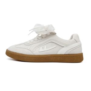 Легкие, амортизирующие, износостойкие, низкие, повседневные туфли, женские, серые WARRIOR, Gray