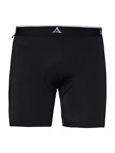 Schöffel Трусы-слипы Athletic в черном цвете