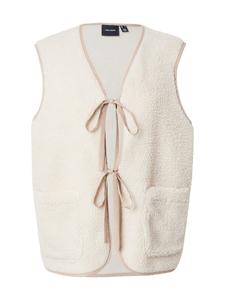 Жилет VERO MODA VMCLEO, бежевый
