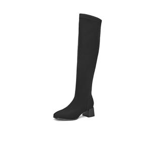 Сапоги GEMEIQ Knee-high Boots Women's
