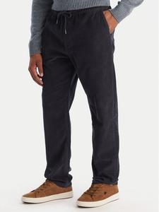 Брюки loose fit Taxer EQYNP03315 Quiksilver, синий