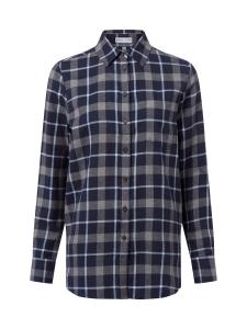 Блуза Marie Lund, marine blue