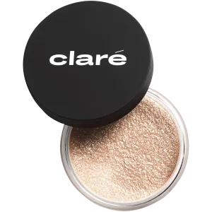 Диско-осветляющая пудра 08 Claré Body Magic Dust, 4 гр