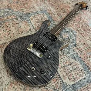 PRS SE Гитара Пола 2023 - настоящее время - Угольный