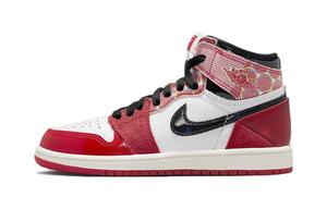 Jordan 1 High OG «Человек-паук через вселенные» (PS)